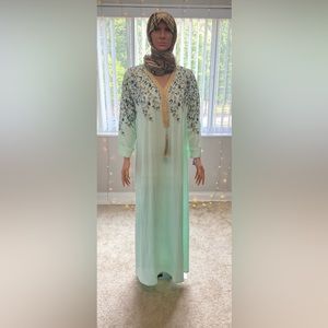 Middle Eastern Jalabia